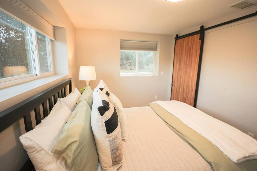 Bridger Hawk Suite Bozeman Exterior foto