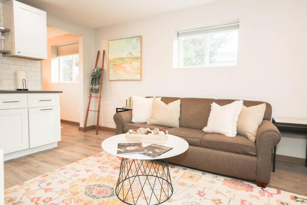 Bridger Hawk Suite Bozeman Exterior foto